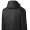 VORTEX 3-IN-1 JACKET BLACK Back Angle Left